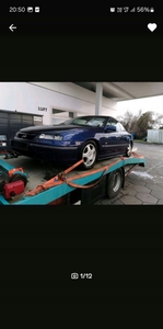 Opel Calibra 2.0 i 8V 115KM 1995