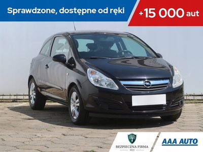 Opel Corsa C 1.2 Twinport ECOTEC 80KM 2006