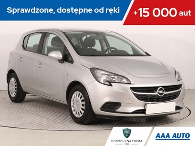 Opel Corsa E Hatchback 3d 1.4 Twinport 90KM 2019