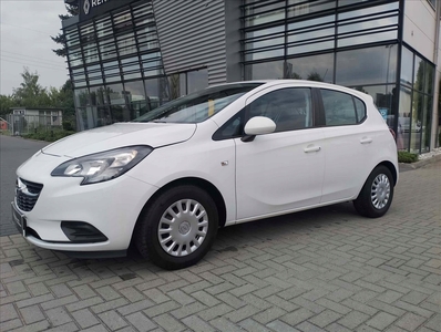 Opel Corsa E Hatchback 3d 1.4 Twinport 90KM 2019