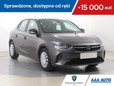 Opel Corsa F Hatchback 5d 1.2 75KM 2019