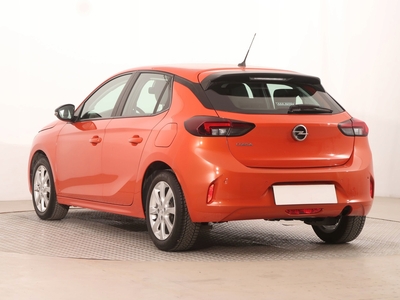 Opel Corsa F Hatchback 5d 1.2 75KM 2021