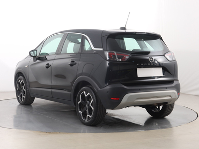 Opel Crossland 2021 1.2 Turbo 25242km SUV