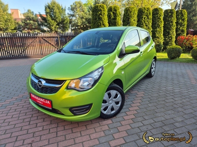 Opel Karl