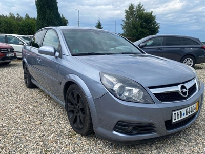 Opel Vectra C 2009