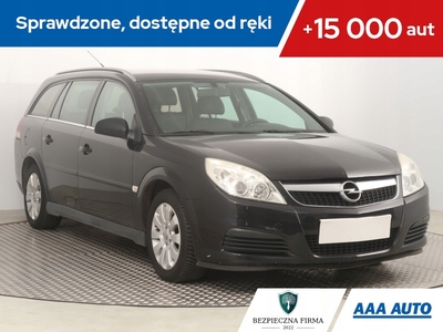 Opel Vectra C Kombi 1.9 CDTI 16V 150KM 2008