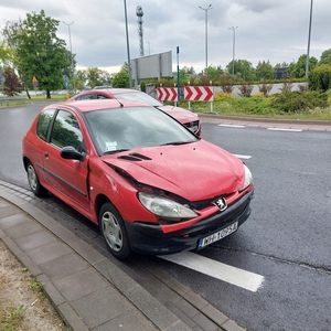 Peugeot 206 2001