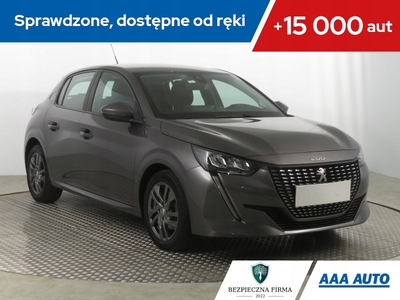 Peugeot 208 II Hatchback 1.2 PureTech 102KM 2021