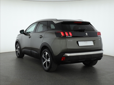 Peugeot 3008 2017 1.2 PureTech 122377km SUV