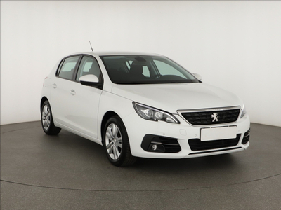 Peugeot 308 2019 1.2 PureTech 32641km Hatchback