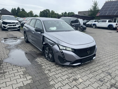 Peugeot 308 III SW 1.5 BlueHDi 130KM 2022