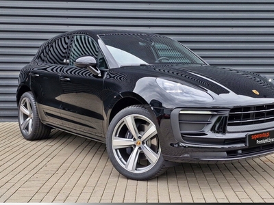 Porsche Macan SUV Facelifting II 2.0 265KM 2023