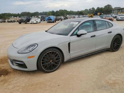 Porsche Panamera II Executive 2.9 440KM 2018