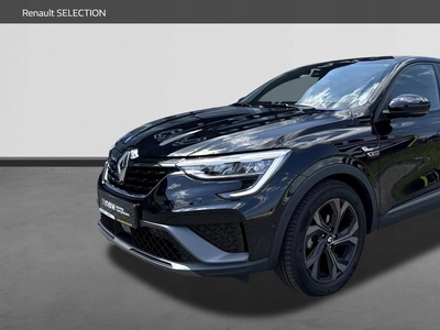 Renault Arkana 1.3 TCe 158KM 2023