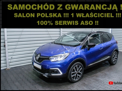 Renault Captur II 2020