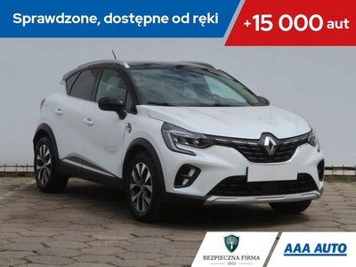 Renault Captur II Crossover 1.0 TCe 100KM 2020