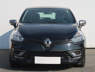 Renault Clio 2018 0.9 TCe 70573km Hatchback