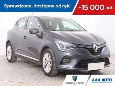 Renault Clio V Hatchback 5d 1.3 TCe 130KM 2019