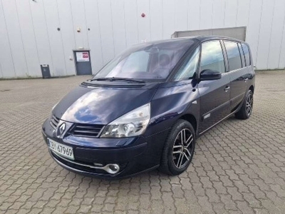 Renault Espace IV Van 2.0 i 16V Turbo 170KM 2008