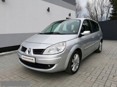 Renault Grand Scenic I 2007