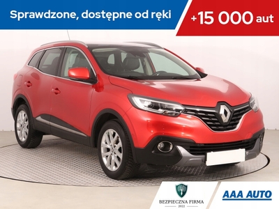 Renault Kadjar Crossover 1.2 Energy TCe 130KM 2018