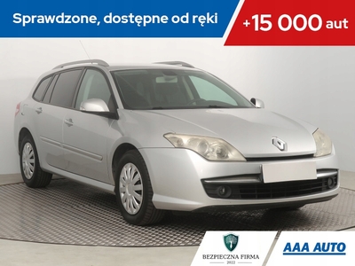 Renault Laguna III Grandtour 2.0 dCi 130KM 2008