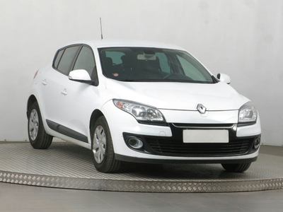 Renault Megane 2014 1.2 TCe 116135km Hatchback