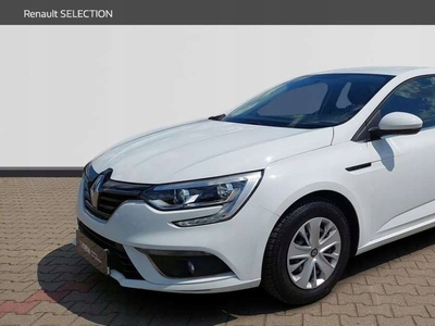 Renault Megane IV Hatchback 5d 1.3 TCe 115 FAP 115KM 2019