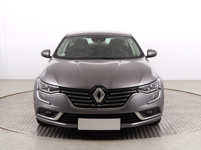 Renault Talisman 2017 1.6 dCi 137122km Sedan