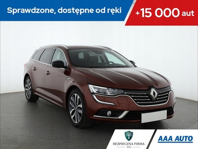 Renault Talisman Kombi 1.3 TCe 160 FAP 159KM 2019