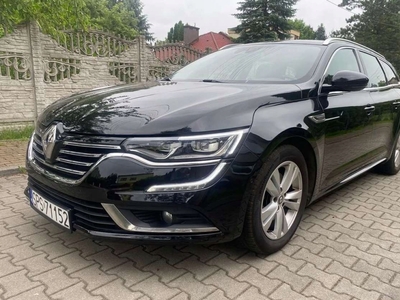 Renault Talisman Kombi 1.6 Energy dCi 160KM 2016