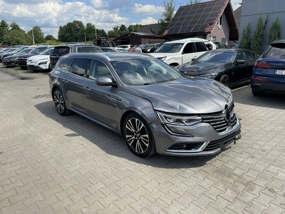 Renault Talisman Kombi 1.6 Energy dCi 160KM 2017