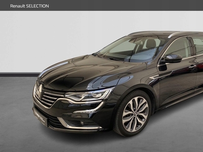 Renault Talisman Kombi 2.0 Blue dCi 160KM 2019