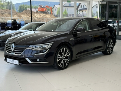 Renault Talisman Kombi 2.0 Blue dCi 160KM 2019