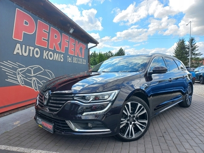 Renault Talisman Kombi 2.0 Blue dCi 200KM 2019