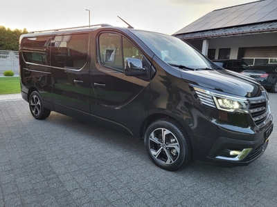 Renault Trafic III Combi 2.0 dCi 150KM 2024