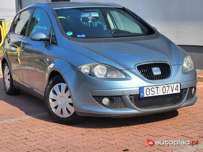 Seat Altea