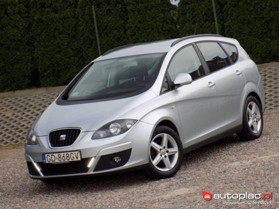 Seat Altea