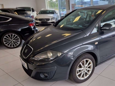 Seat Altea XL 1.9 TDI 105KM 2009