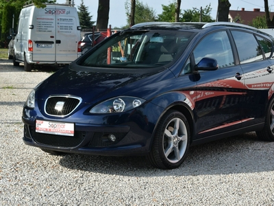 Seat Altea XL