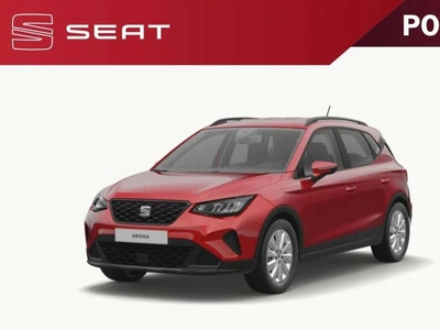 Seat Arona 2024