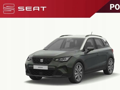 Seat Arona Crossover Facelifting 1.0 TSI 95KM 2024