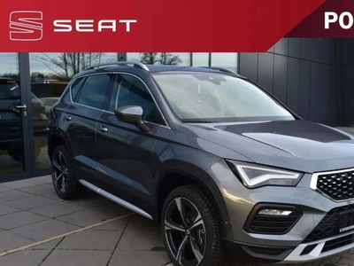 Seat Ateca SUV Facelifting 1.5 EcoTSI 150KM 2024