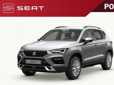 Seat Ateca SUV Facelifting 1.5 EcoTSI 150KM 2024