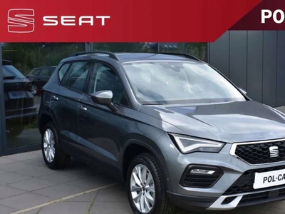 Seat Ateca SUV Facelifting 1.5 EcoTSI 150KM 2024