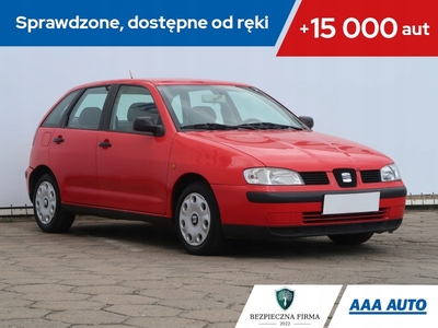 Seat Ibiza II Hatchback Facelifting 1.4 60KM 2000