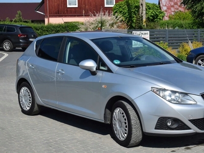 Seat Ibiza III 1.4 16V 85KM 2008