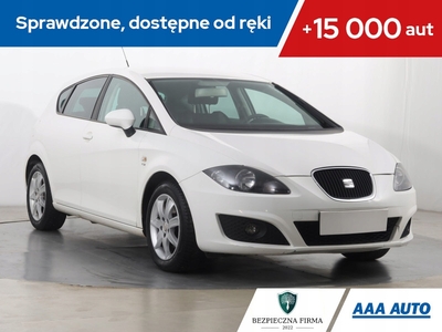 Seat Leon II 1.2 TSI 105KM 2010