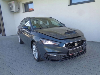 Seat Leon IV Sportstourer 2.0 TDI CR 150KM 2021