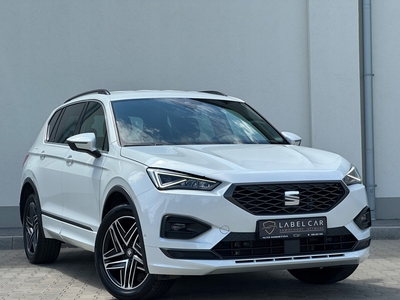 Seat Tarraco SUV 1.5 EcoTSI EVO 150KM 2021